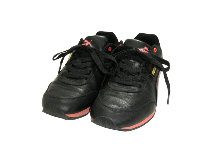 【小物/雑貨】 PUMA　スニーカー　シューズ