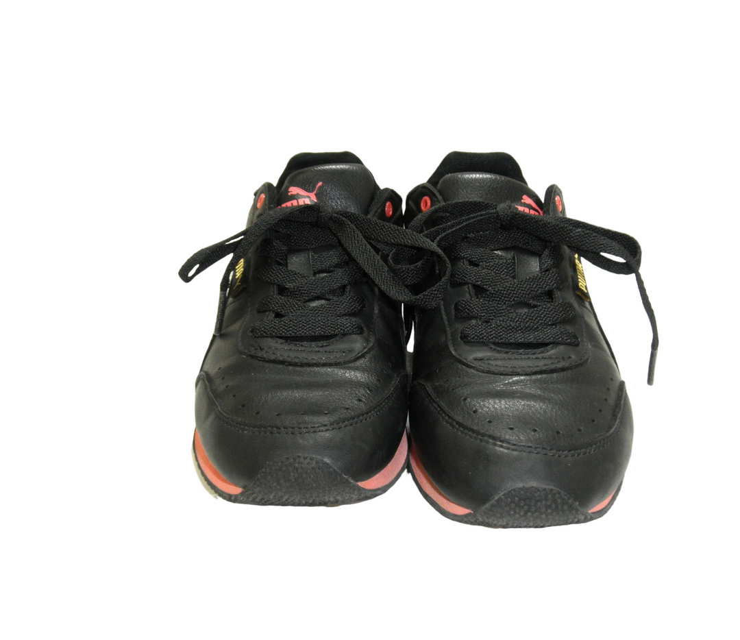 【小物/雑貨】 PUMA　スニーカー　シューズ