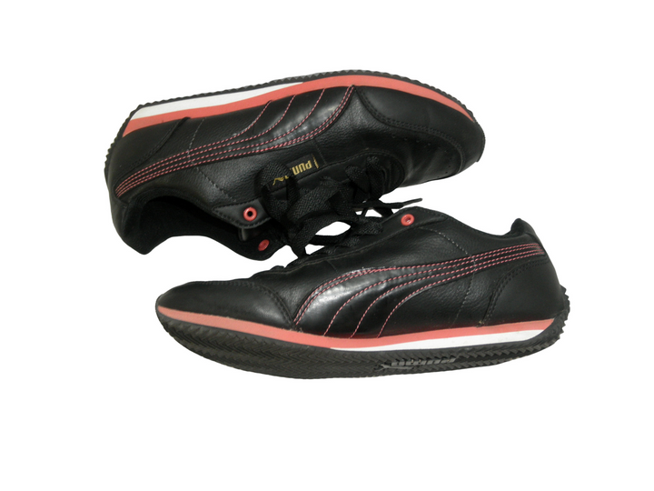 【小物/雑貨】 PUMA　スニーカー　シューズ