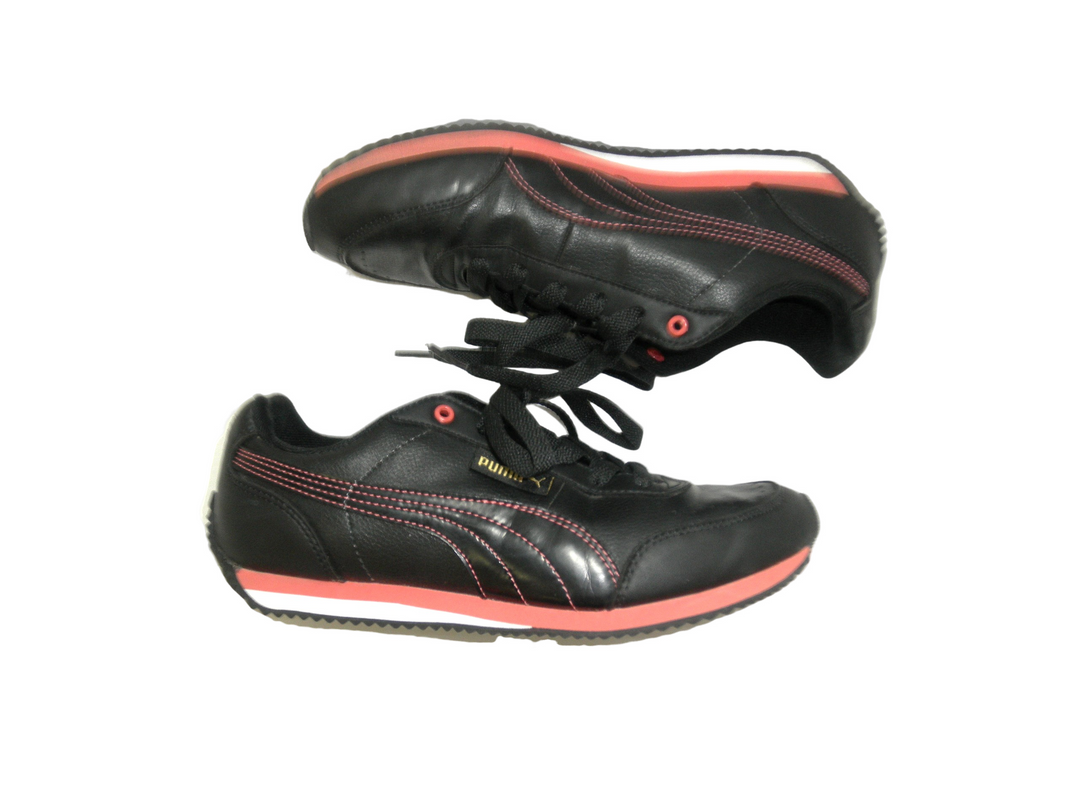 【小物/雑貨】 PUMA　スニーカー　シューズ