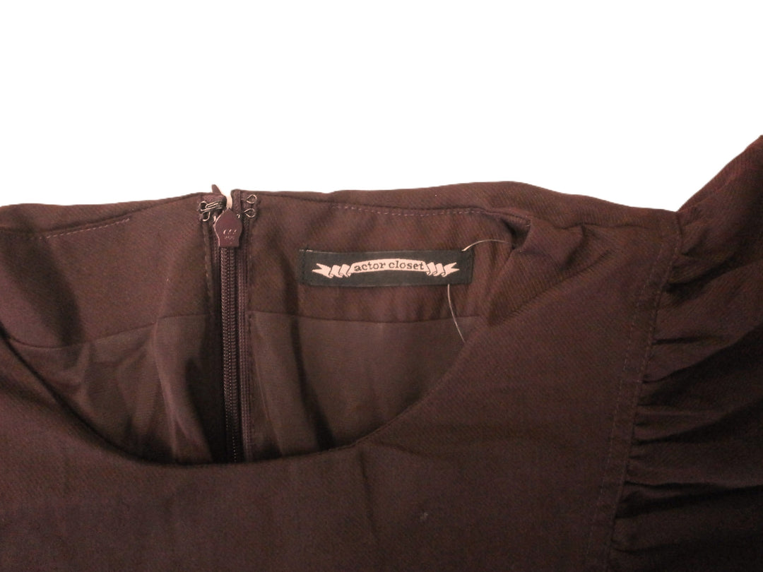 【激安古着】 actor closet　ワンピース　ワンピース or ドレス