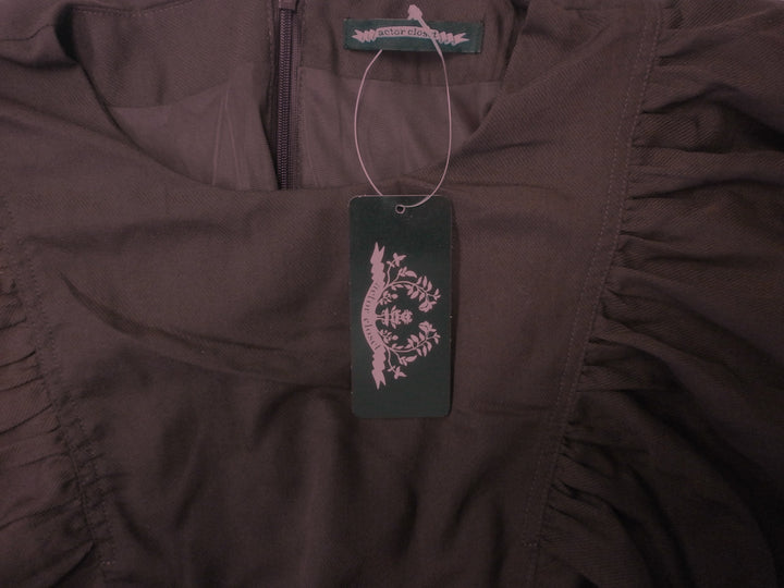 【激安古着】 actor closet　ワンピース　ワンピース or ドレス