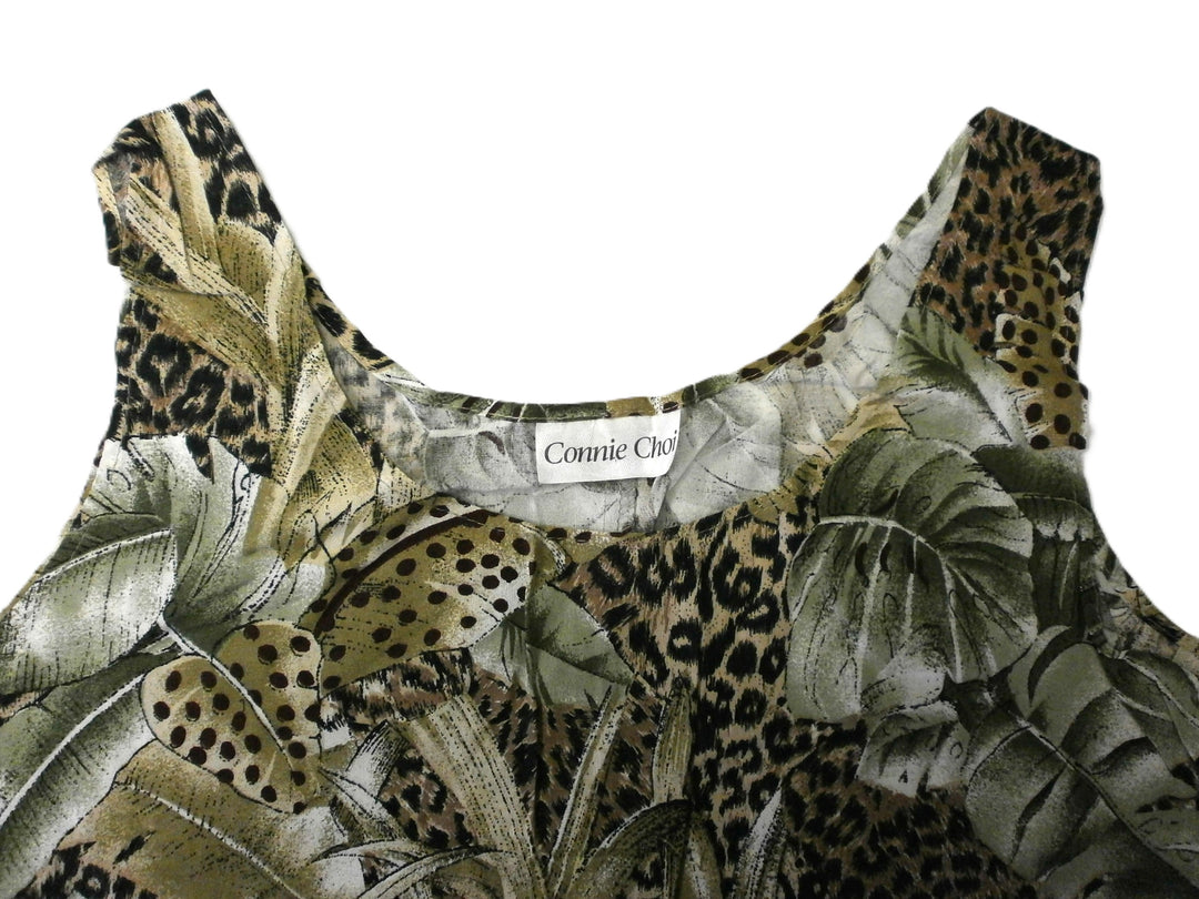 【激安古着】 Connie Choi　ワンピース　ワンピース or ドレス