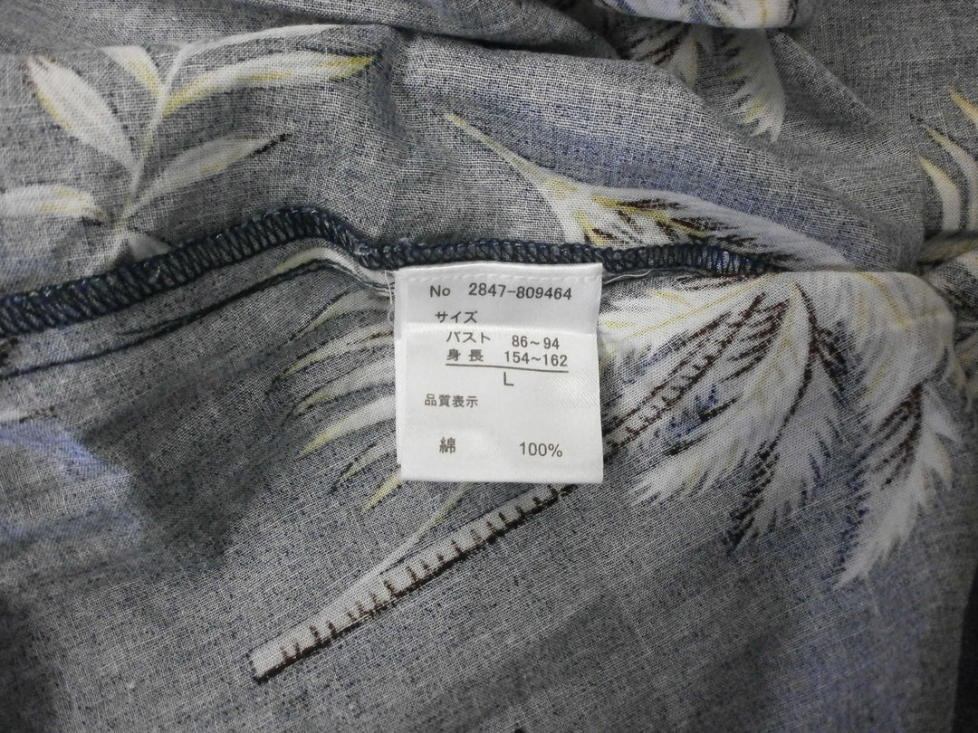 【激安古着】 Kloruan　ワンピース　ワンピース or ドレス