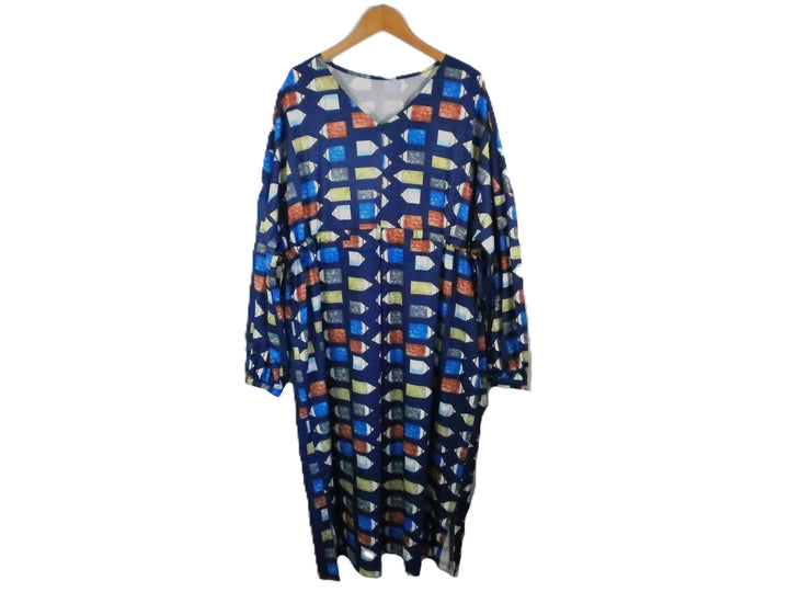 【激安古着】 as know as de base　ワンピース　ワンピース or ドレス