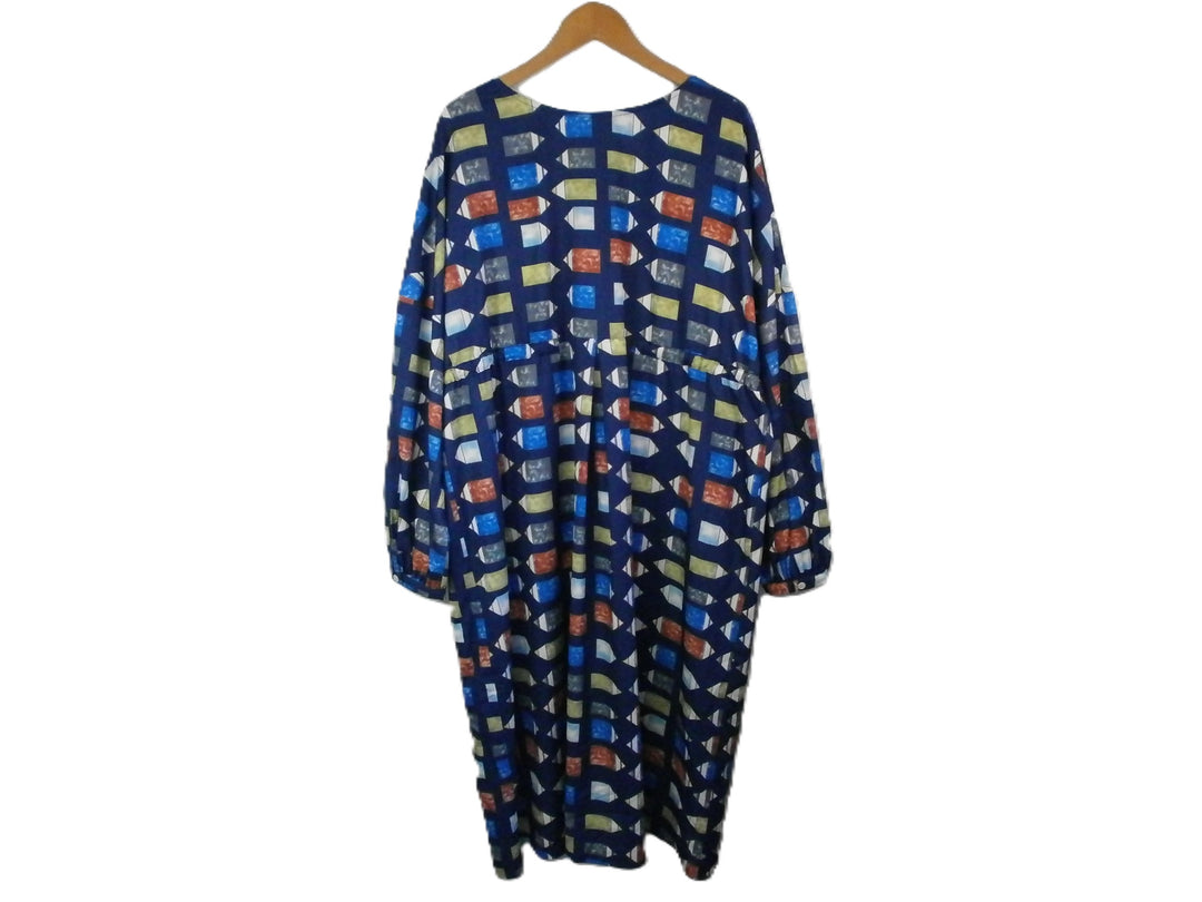 【激安古着】 as know as de base　ワンピース　ワンピース or ドレス