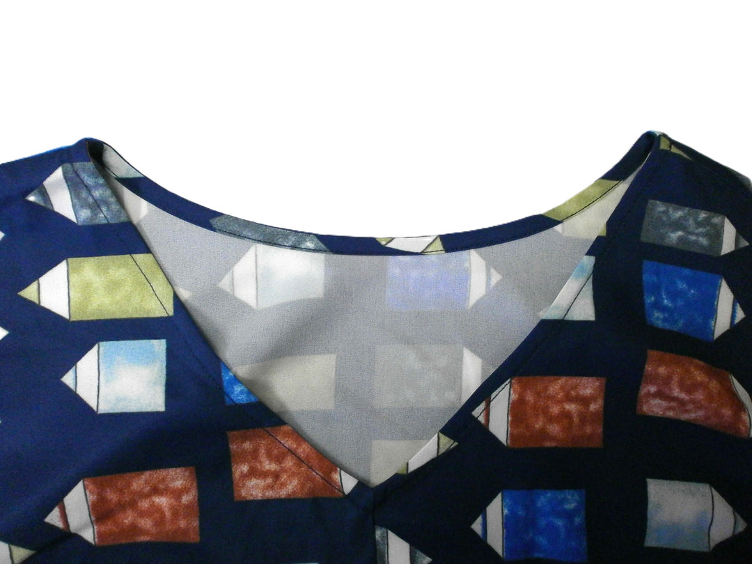 【激安古着】 as know as de base　ワンピース　ワンピース or ドレス