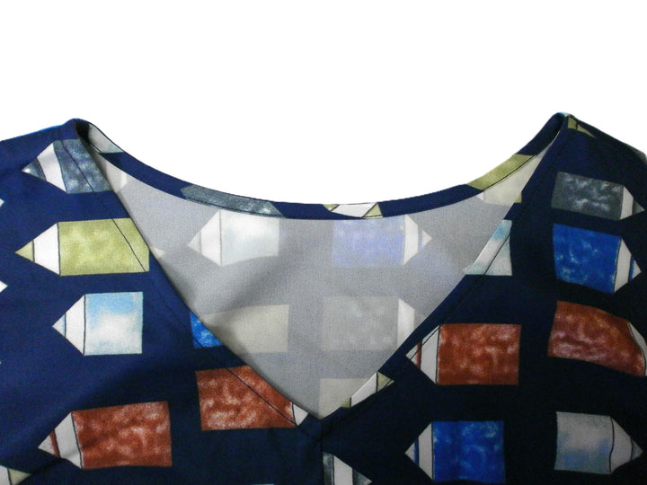 【激安古着】 as know as de base　ワンピース　ワンピース or ドレス