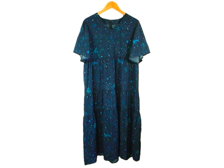 【激安古着】 disney ディズニー　ワンピース　ワンピース or ドレス