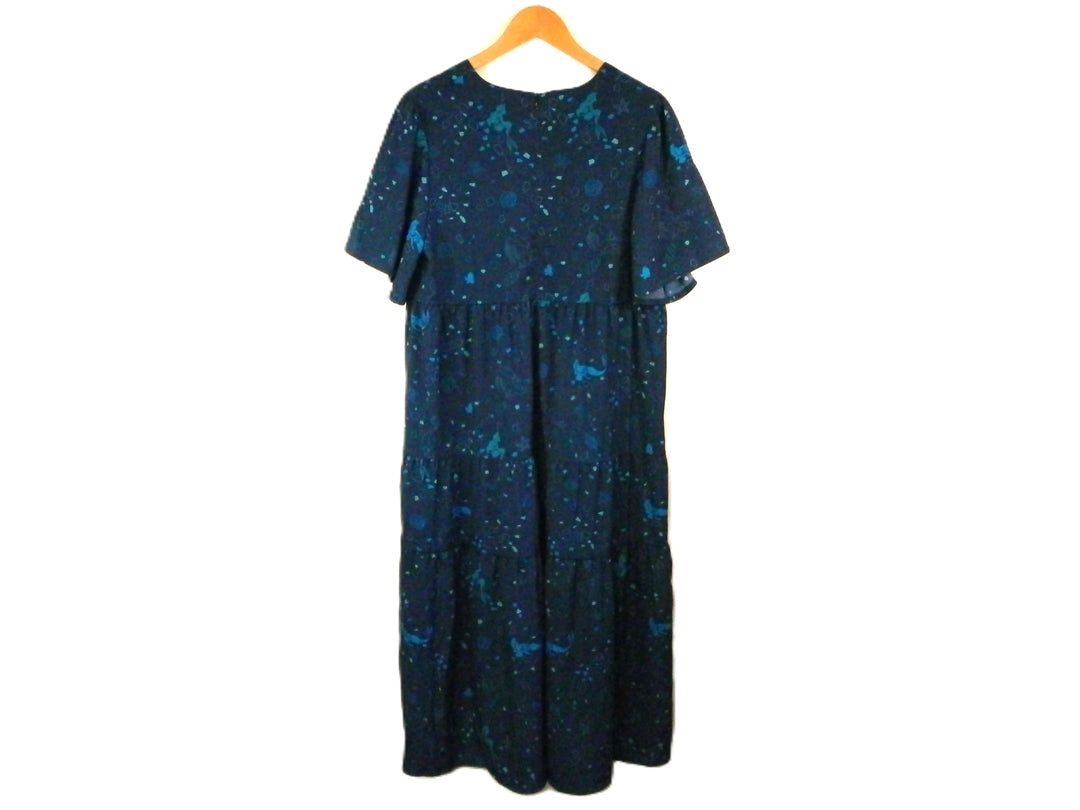 【激安古着】 disney ディズニー　ワンピース　ワンピース or ドレス