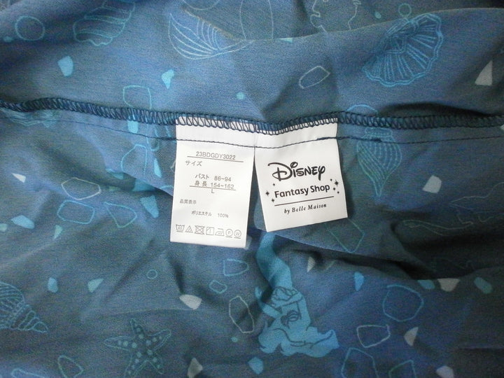 【激安古着】 disney ディズニー　ワンピース　ワンピース or ドレス