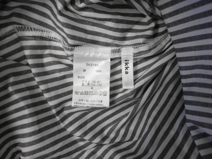 【激安古着】 ikka　ワンピース　ワンピース or ドレス