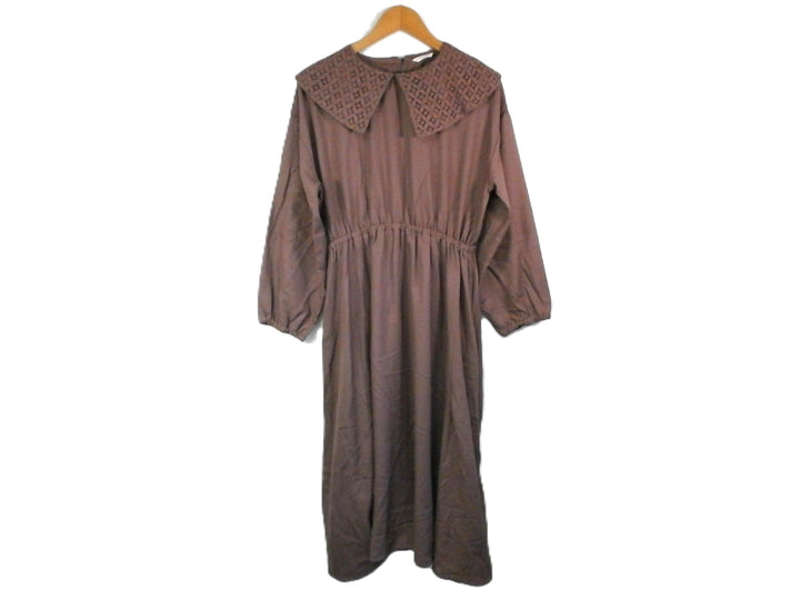 【激安古着】 ehka sopo　ワンピース　ワンピース or ドレス