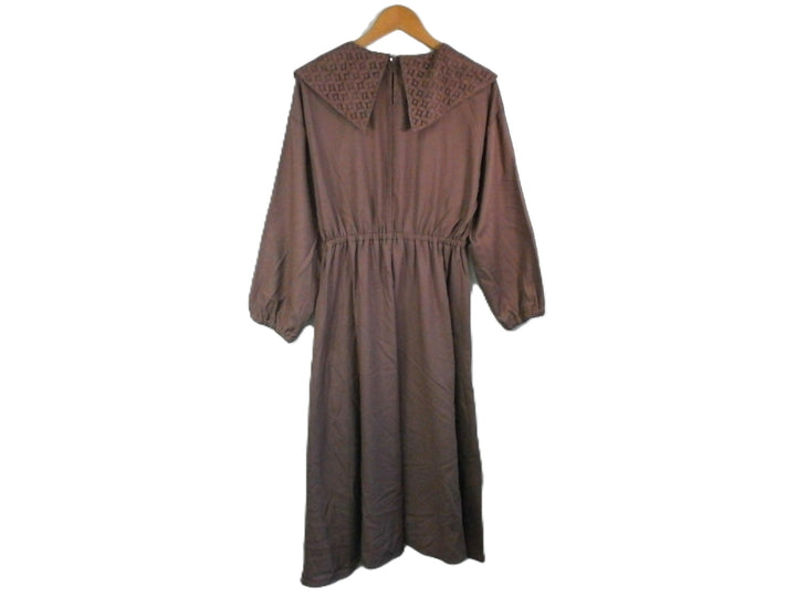 【激安古着】 ehka sopo　ワンピース　ワンピース or ドレス