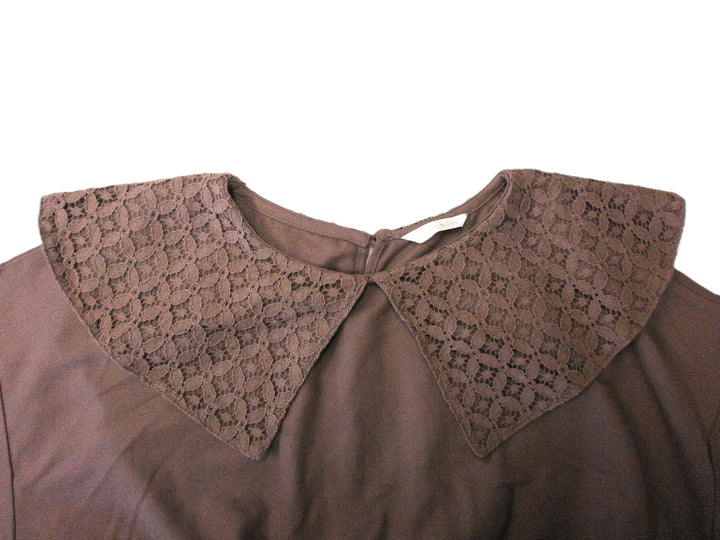 【激安古着】 ehka sopo　ワンピース　ワンピース or ドレス