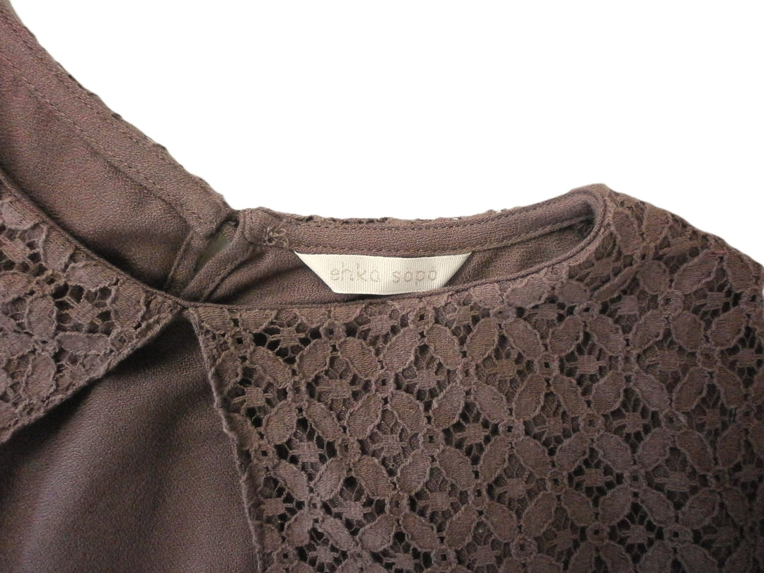 【激安古着】 ehka sopo　ワンピース　ワンピース or ドレス