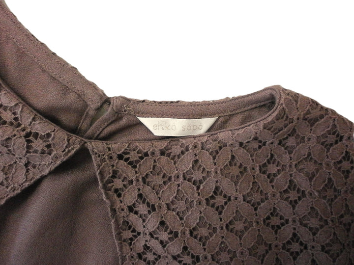 【激安古着】 ehka sopo　ワンピース　ワンピース or ドレス