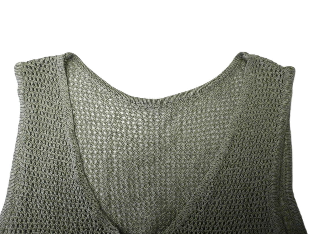 【激安古着】 KhALITA　ニットorセーター　アウター