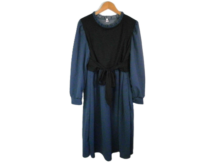 【激安古着】 ブランド名不明　ワンピース　ワンピース or ドレス