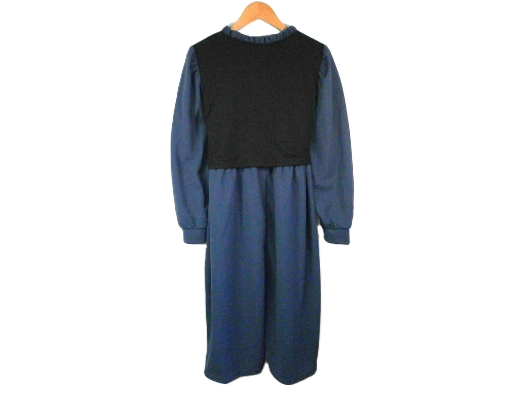 【激安古着】 ブランド名不明　ワンピース　ワンピース or ドレス