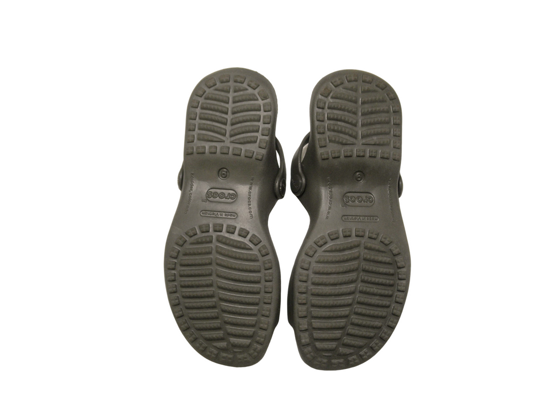【小物/雑貨】 crocs　サンダル　シューズ
