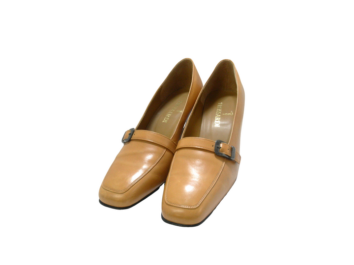 【小物/雑貨】 TRUSSARDI　パンプス　シューズ