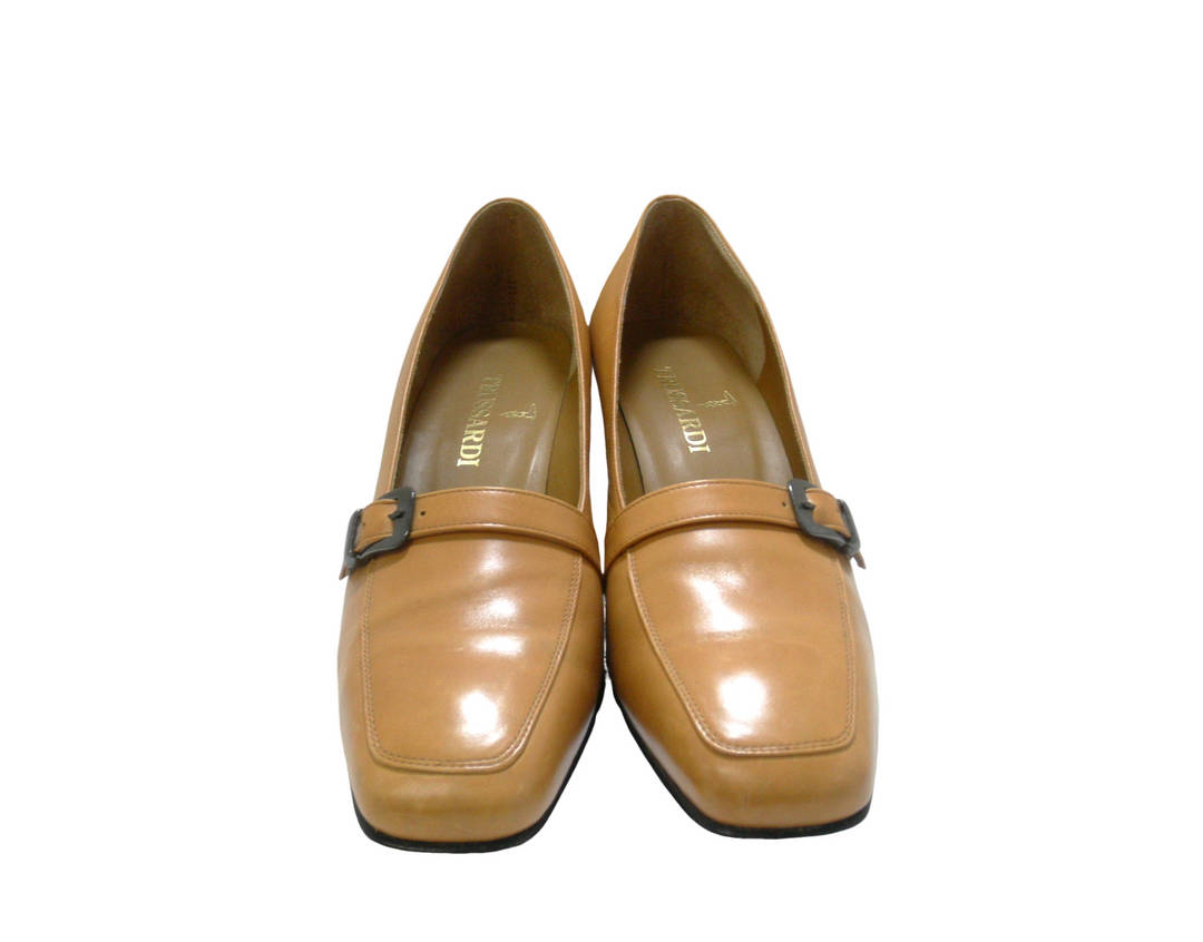 【小物/雑貨】 TRUSSARDI　パンプス　シューズ
