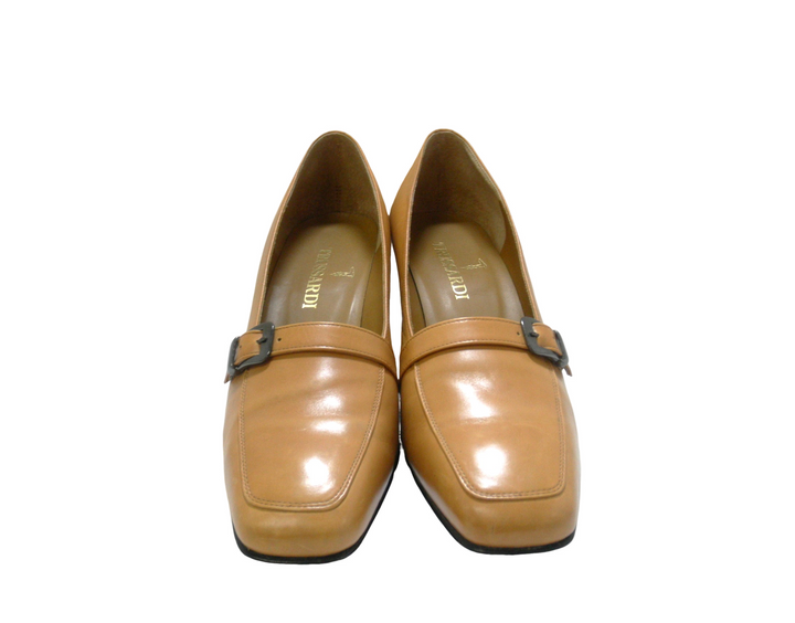 【小物/雑貨】 TRUSSARDI　パンプス　シューズ