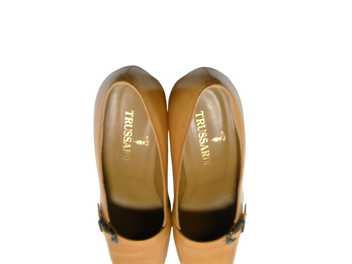 【小物/雑貨】 TRUSSARDI　パンプス　シューズ