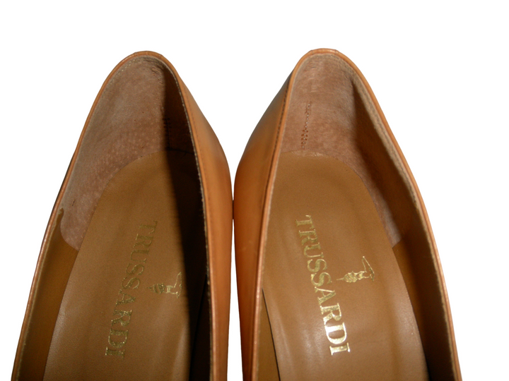 【小物/雑貨】 TRUSSARDI　パンプス　シューズ