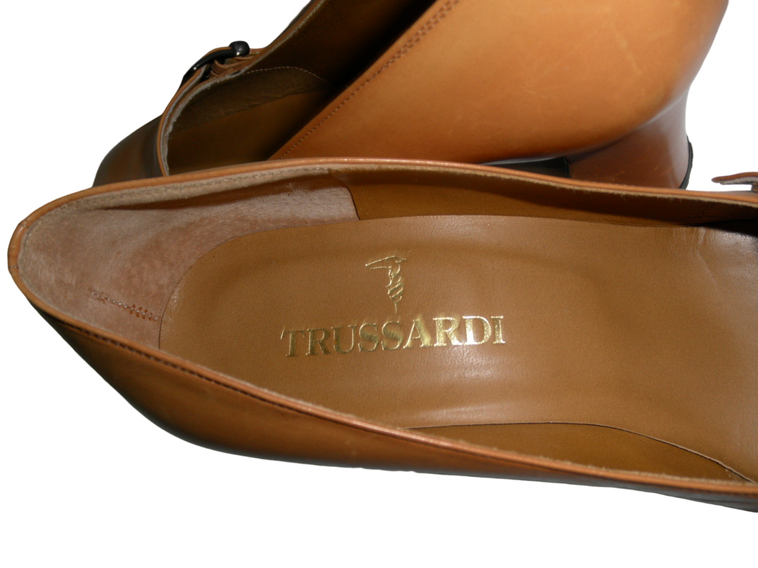 【小物/雑貨】 TRUSSARDI　パンプス　シューズ