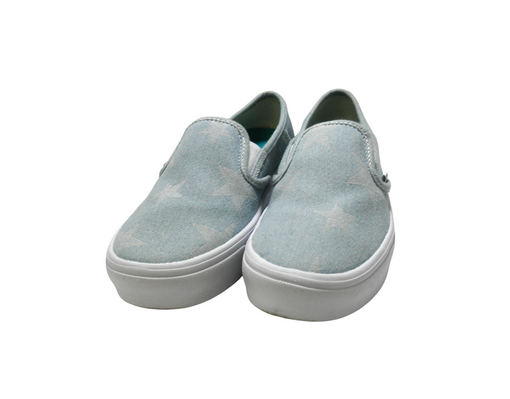 【小物/雑貨】 VANS　スニーカー　シューズ