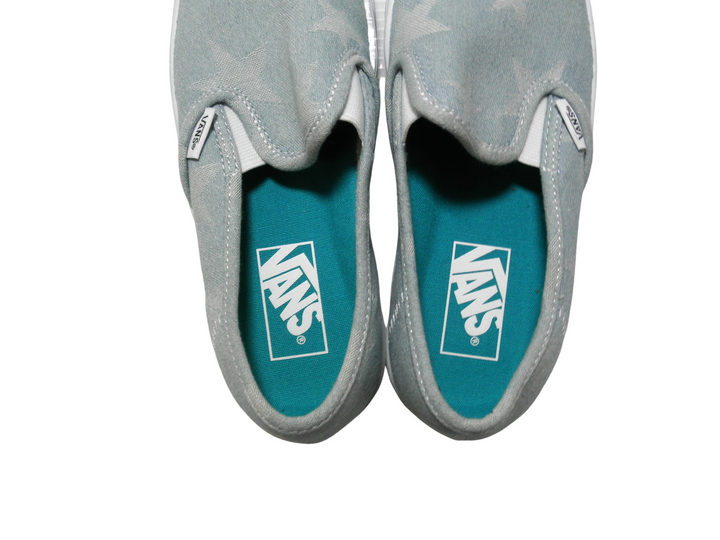 【小物/雑貨】 VANS　スニーカー　シューズ