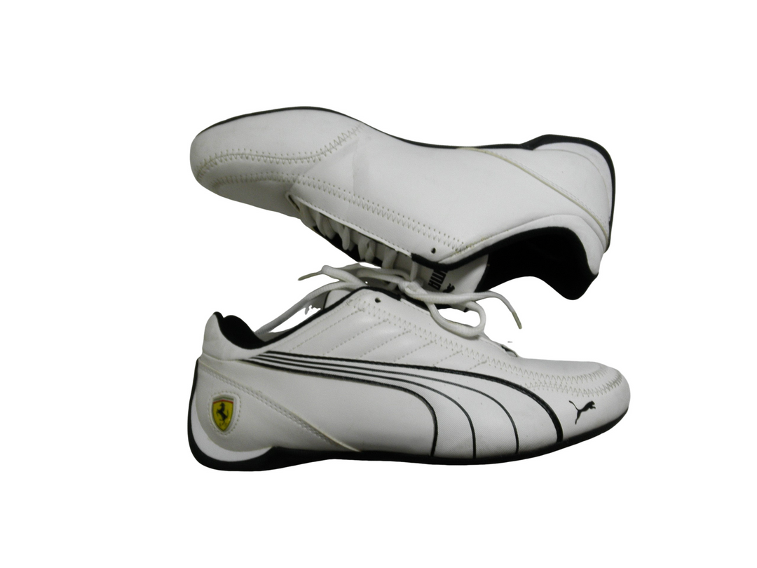 【小物/雑貨】 PUMA　スニーカー　シューズ