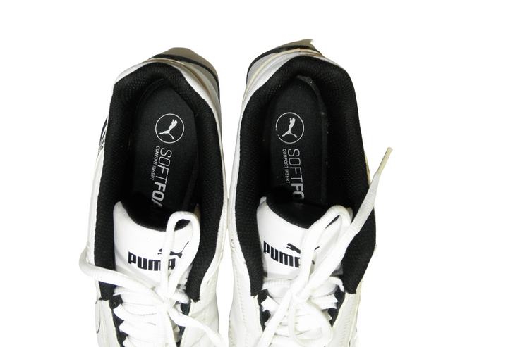 【小物/雑貨】 PUMA　スニーカー　シューズ