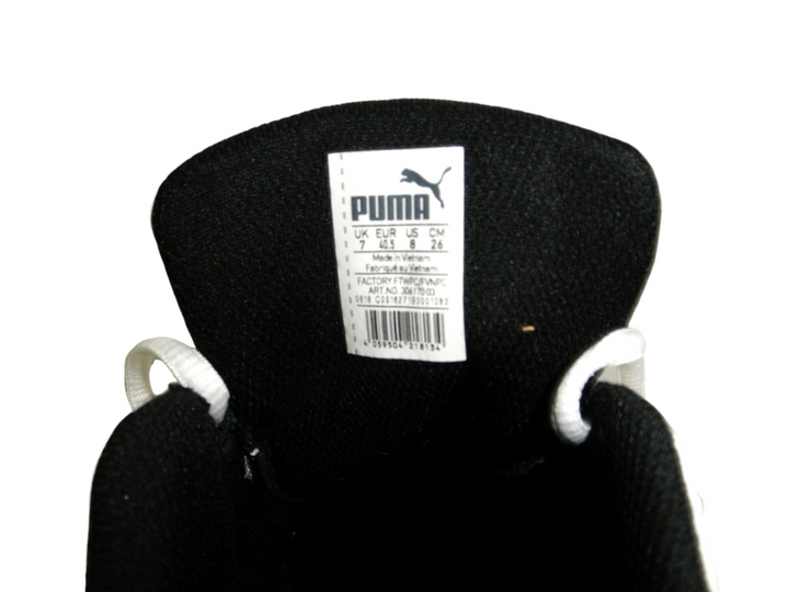 【小物/雑貨】 PUMA　スニーカー　シューズ