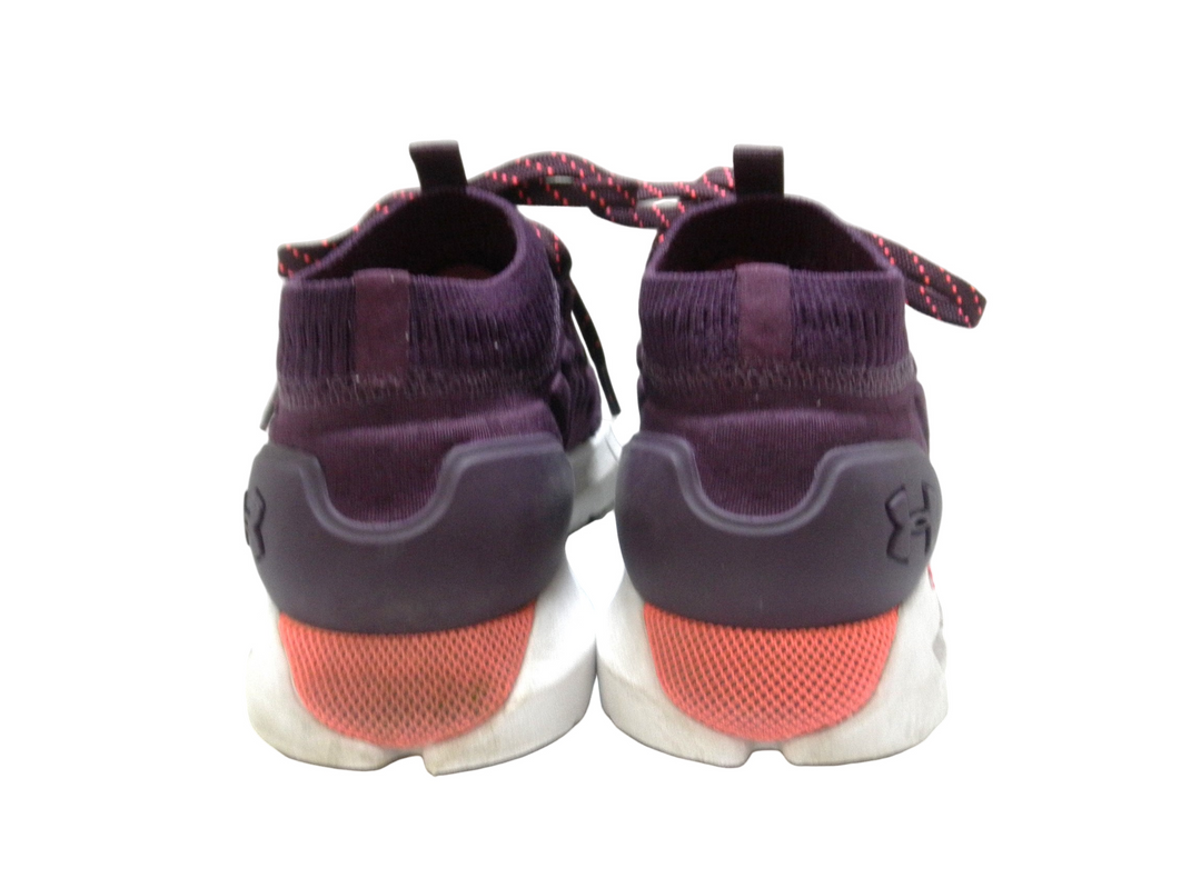 【小物/雑貨】 UNDER ARMOUR　スニーカー　シューズ