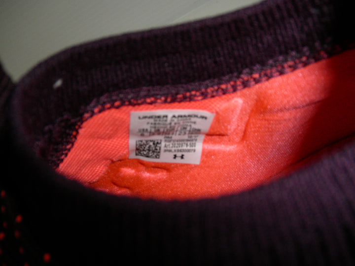 【小物/雑貨】 UNDER ARMOUR　スニーカー　シューズ