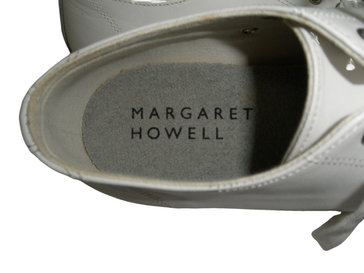 【小物/雑貨】 MARGARET HOWELL　スニーカー　シューズ