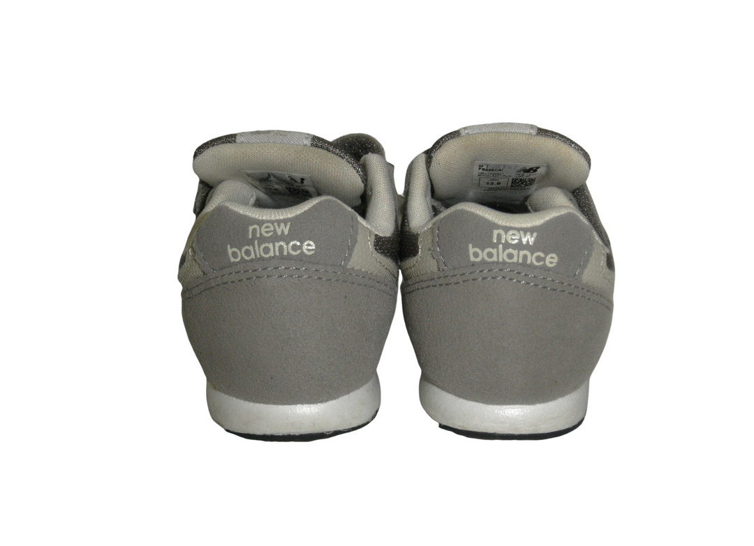 【小物/雑貨】 new balance　スニーカー　シューズ