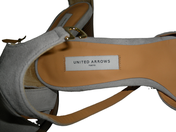 【小物/雑貨】 UNITED ARROWS　サンダル　シューズ