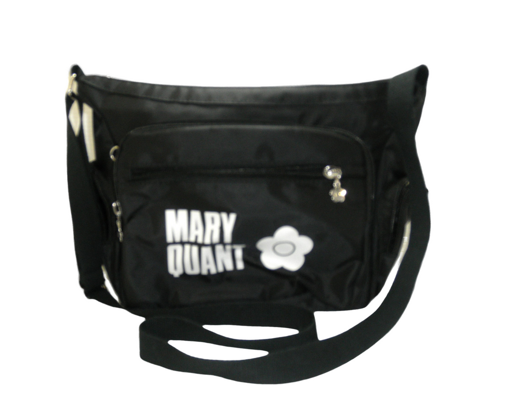 小物/雑貨】 MARY QUANT ショルダーバッグ バッグ – 【古着通販