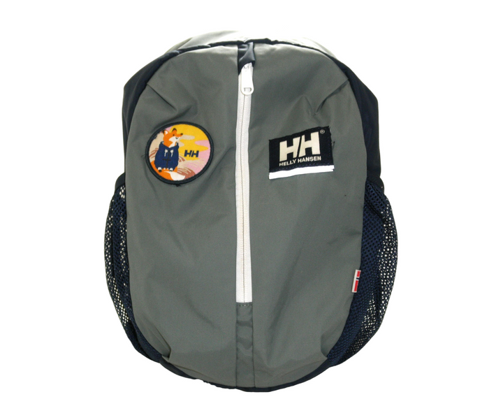 【小物/雑貨】 HELLY HANSEN　バックパック/リュック　バッグ