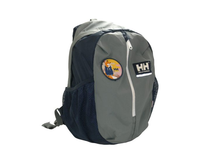 【小物/雑貨】 HELLY HANSEN　バックパック/リュック　バッグ