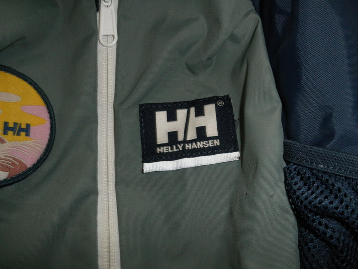 【小物/雑貨】 HELLY HANSEN　バックパック/リュック　バッグ