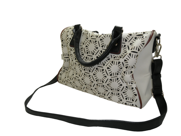 【小物/雑貨】 Desigual　ハンドバッグ/クラッチバッグ　バッグ