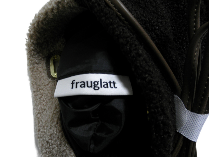 【小物/雑貨】 frauglatt　ショルダーバッグ　バッグ