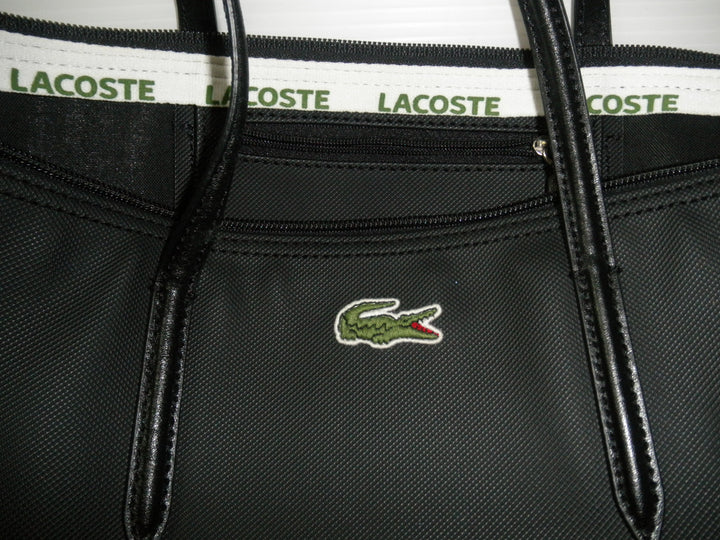 【小物/雑貨】 LACOSTE　ハンドバッグ/クラッチバッグ　バッグ