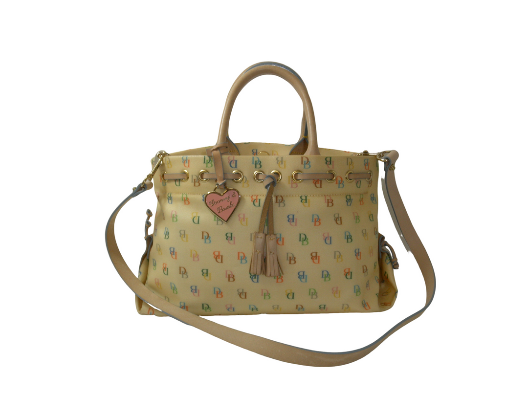【小物/雑貨】 DOONEY&BOURKE　ハンドバッグ/クラッチバッグ　バッグ