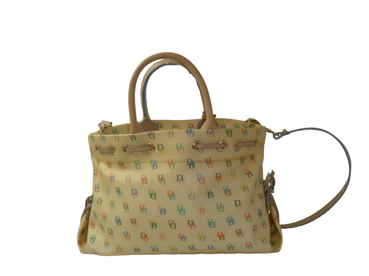 【小物/雑貨】 DOONEY&BOURKE　ハンドバッグ/クラッチバッグ　バッグ